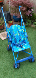 mothercare jive stroller ebay